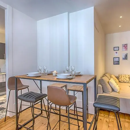 Le Saint Jacques 5 Apartment Grenoble