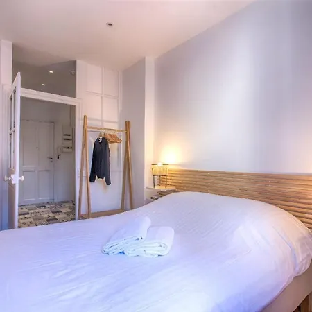 Apartment Le Saint Jacques 5