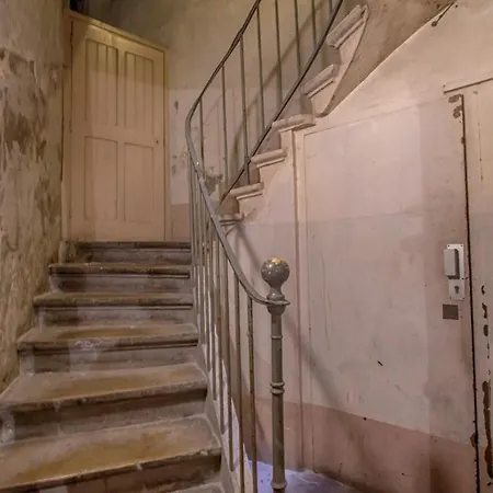 Apartment Le Saint Jacques 5 Grenoble