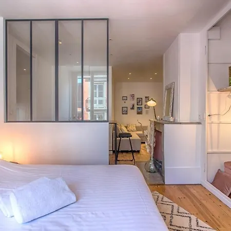 Le Saint Jacques 5 * Grenoble