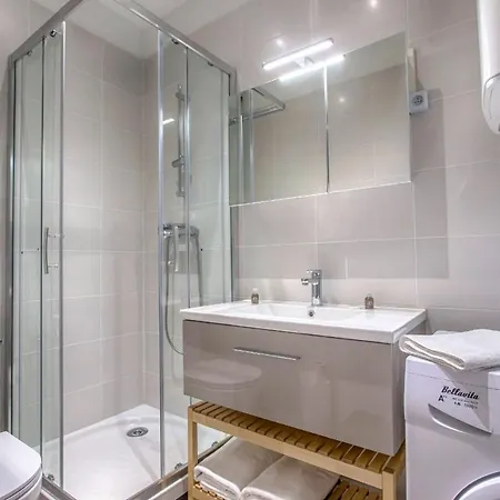 Le Saint Jacques 5 * Grenoble