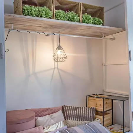 Apartment Le Saint Jacques 5 Grenoble