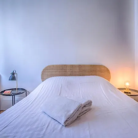 Le Saint Jacques 5 Appartement Grenoble