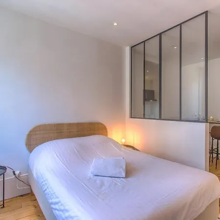 Διαμέρισμα Le Saint Jacques 5 *